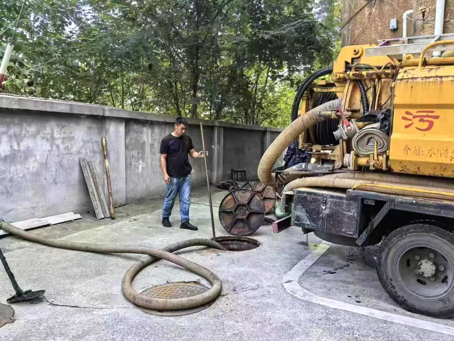 马家河社区将惠民工程与清廉社区建设深度融合
