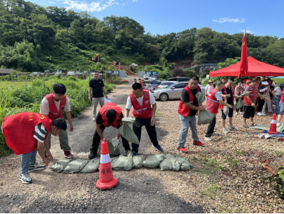 板塘街道：以“三亮三聯(lián)三帶”譜寫農(nóng)村發(fā)展新篇章