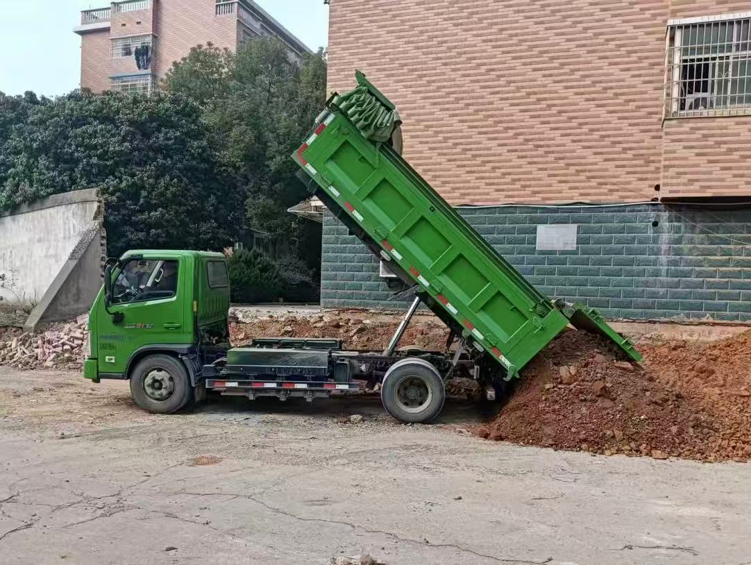 櫈桥合作社：围墙重建护家园