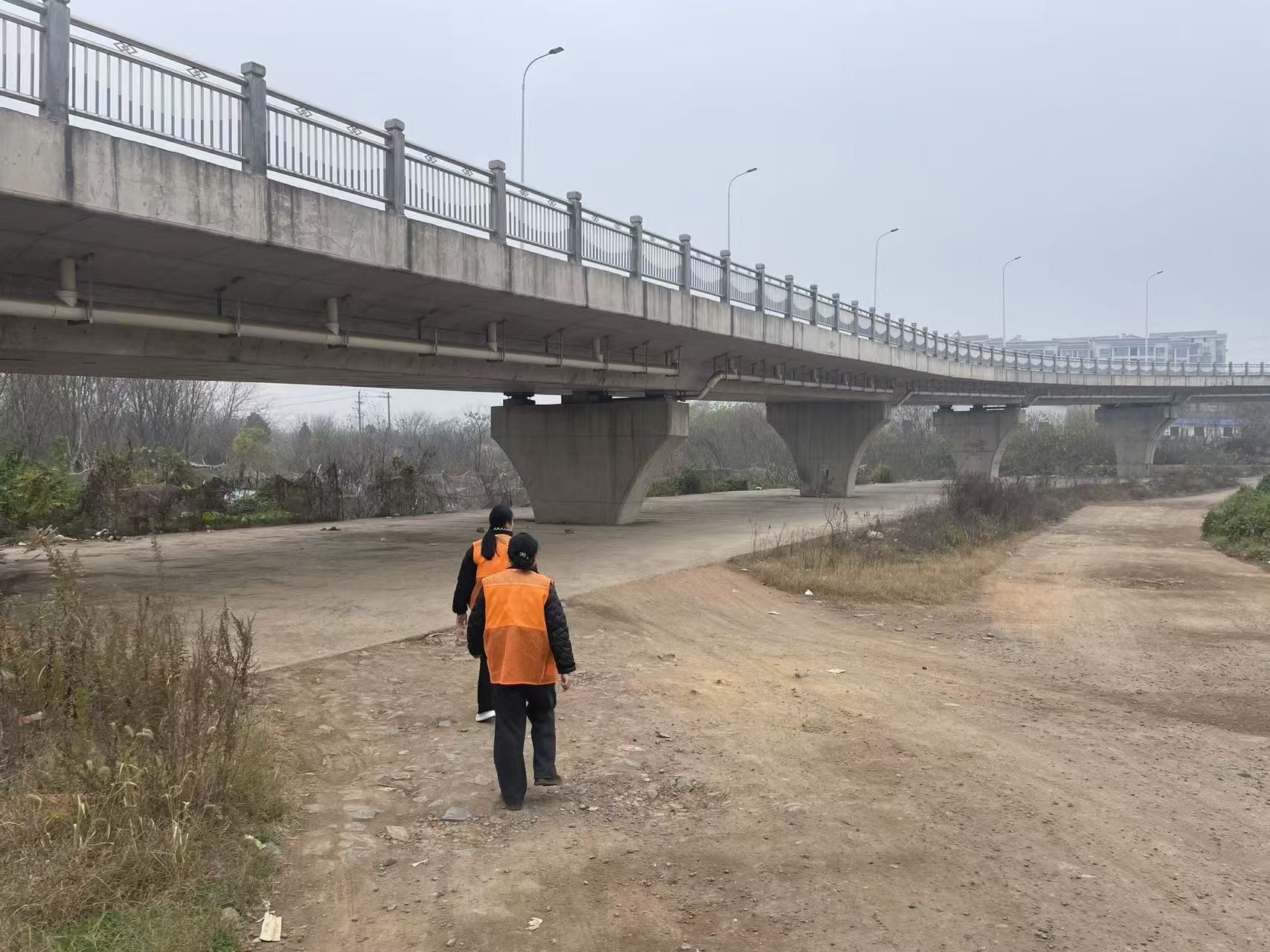 岳塘区民政局：协同推进 织密流浪乞讨与临时遇困群体救助网