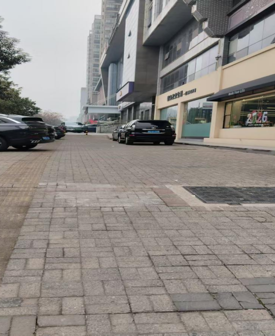 道閘“攔路”隱患多 長(zhǎng)塘社區(qū)火速處置解民憂