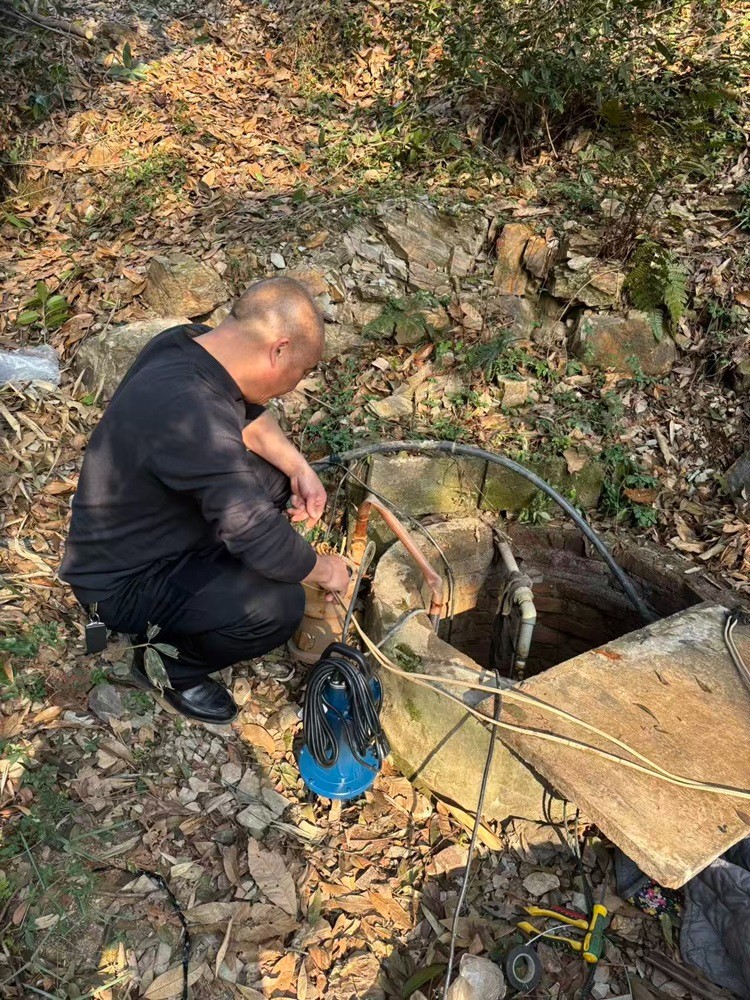 昭山鎮(zhèn)玉屏村：心系五保戶 實(shí)干幫扶解民憂