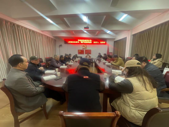 阳光社区党总支以党群服务中心赋能基层服务 持续擦亮“璀璨阳光·温暖万家”服务品牌