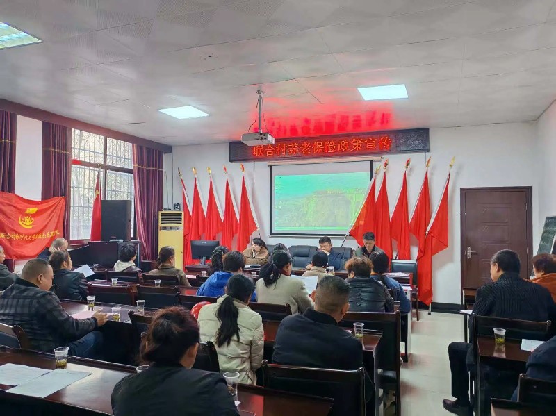 東坪街道：黨建紅引領“草根聲” 繪就民生幸福實景圖