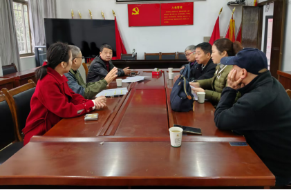 運(yùn)河社區(qū)：黨建紅引領(lǐng)治理優(yōu) 失管小區(qū)變身幸福家園