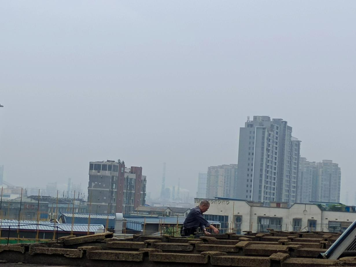 新塘社区：第一响应人出手解民忧