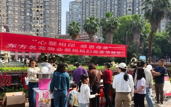 企业服务年 全力促发展丨宝塔街道搭建互助平台 用心服务辖区企业