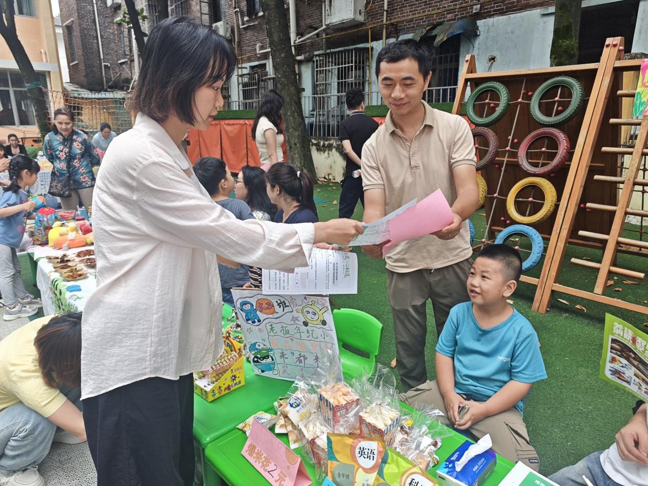 护航绿色家园 新塘社区六五环境日系列活动落地见效