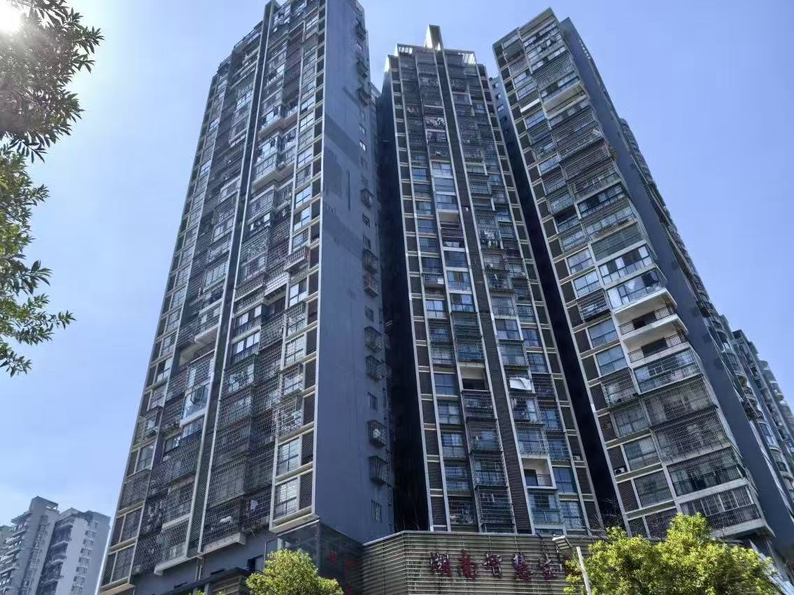 华金社区：筑牢安全防线 守护万家平安