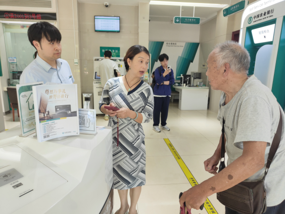 大板房社区：深耕“五心家苑”党建品牌 以实干破解群众急难愁盼