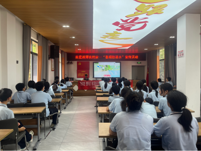 大板房社区“五心家苑”党建品牌服务民生