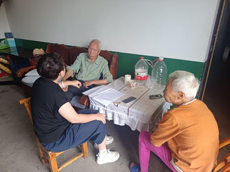 阵地赋能暖民心 多元服务护成长——幸福村党群服务中心多点发力办好民生实事