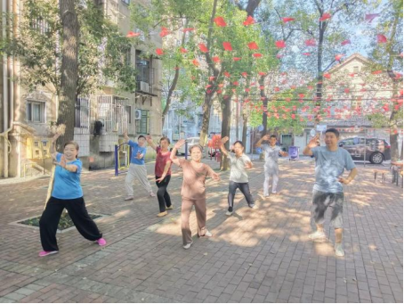 问需于民 因需赋能——岳塘街道推动党群阵地从“有”到“优”