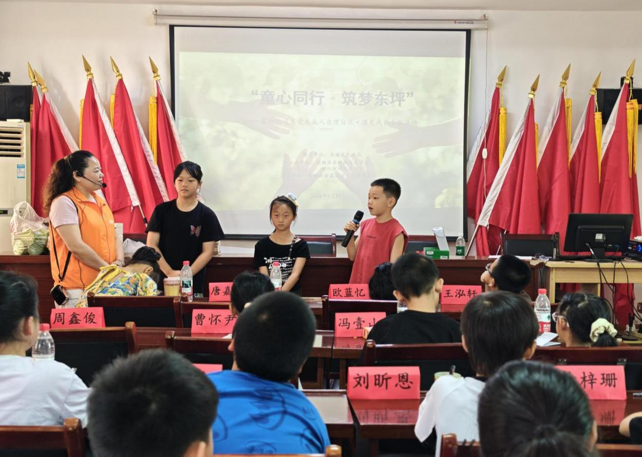 顺江村：小阵地办起“大课堂” 微服务托起“微幸福”
