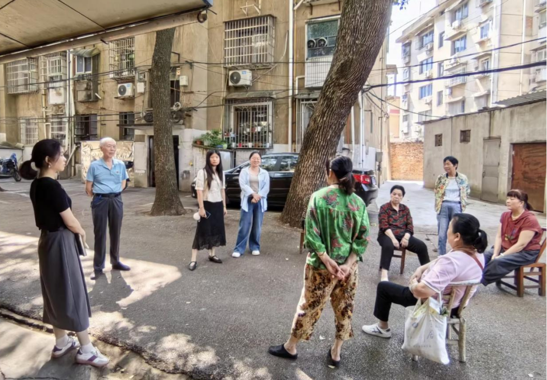 聚力基层治理 牡丹社区多维发力绘就幸福家园
